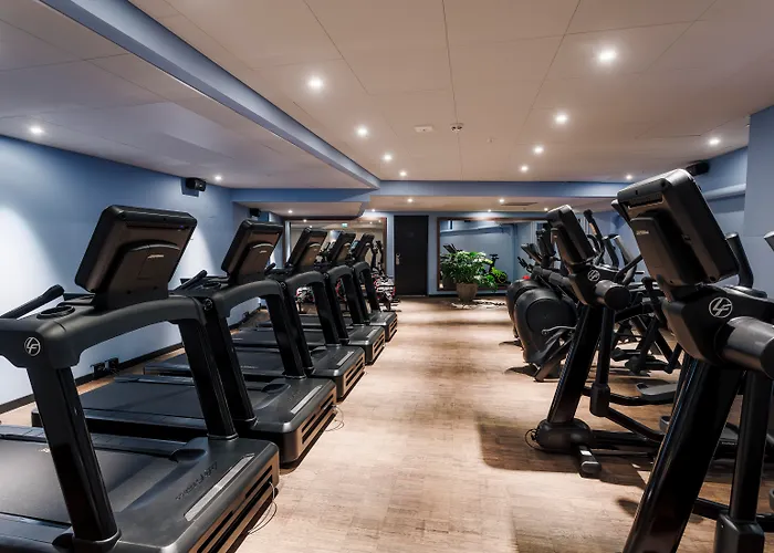 Elite Palace & SpaHotell Stockholm