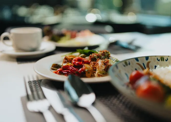 Radisson Blu Waterfront Hotel, Stockholm